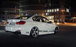 BMW 3-Series PDM-1 Aerodynamic Kit by Prior Design 2012 года